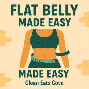 Flat Belly Make Easy