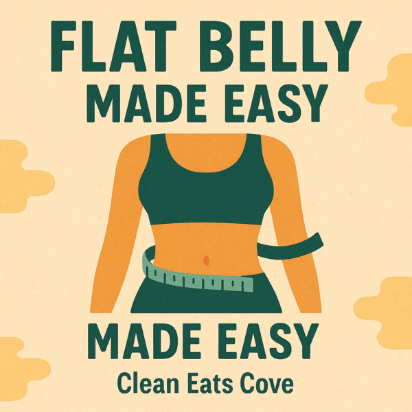 Flat Belly Make Easy